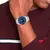Reloj Tommy Hilfiger para hombre de acero Automatico 1710591 - tienda online