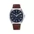 Reloj Tommy Hilfiger para hombre de cuero 1710669