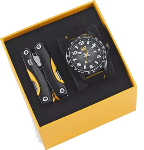 SET QE RELOJ + MULTITOOL EXTRA! SETQE16121 - comprar online