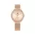 Reloj Tommy Hilfiger para Mujer de Acero TH1782700