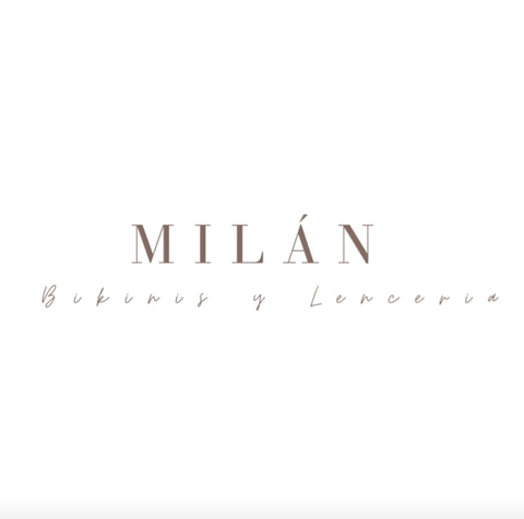 Milán Lingerie 