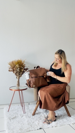 Imagem do Mochila Anne Coleção Minima