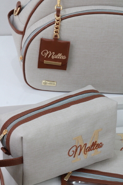Necessaire Box M Coleção Mínima na internet