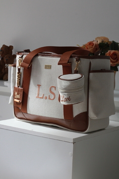 Bolsa Maternidade Marina Mini - comprar online