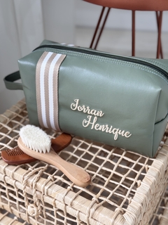 Necessaire Box M Coleção Deluxe - comprar online
