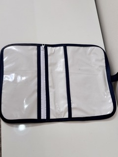 Porta cartão de Vacinas Coleção Deluxe