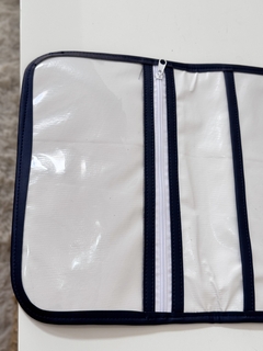 Porta cartão de Vacinas Coleção Deluxe - comprar online