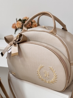 Bolsa Passeio G Coleção Mínima - comprar online