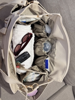 Bolsa Anne Coleção Mínima - comprar online