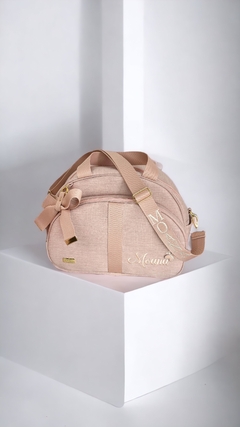 Bolsa Passeio G Coleção Deluxe - comprar online