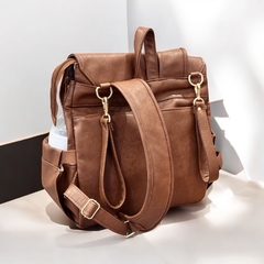 Mochila Anne Coleção Minima - comprar online