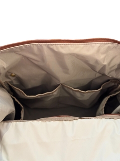 Mochila Anne Coleção Minima - comprar online