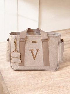 Bolsa Maternidade Marina Mini Coleçao Deluxe - comprar online