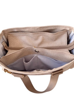 Bolsa Marina Deluxe na internet