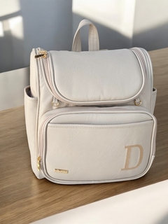 Mochila Térmica 2x1 Coleção Mínima - comprar online