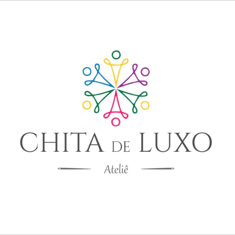 Bolsas Maternidade Personalizadas Chita de Luxo
