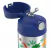Garrafinha Térmica Thermos Dinossauros 355ml na internet