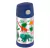 Garrafinha Térmica Thermos Dinossauros 355ml - DK Boys