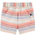 Bermuda Listrada Oshkosh - comprar online