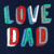 Body Love Dad Carter's - comprar online