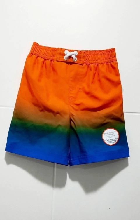 Shorts Wonder Nation Praia