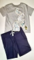 Conjunto 2 pçs Rorie Whelan