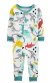 Pijama Carter's Dinossauros