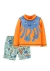 Conjunto Piscina Polvo Carter's