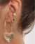 Piercing Ana na internet