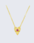 Colar Modern Pink - comprar online