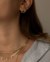 Trio Argola Details