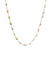 Colar Choker Ana Prata
