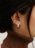 Piercing Mira Prata - comprar online
