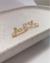 Brinco Ear Cuff corrente