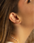 Brinco Ear Cuff corrente - comprar online