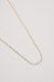 Colar Gold Cartier