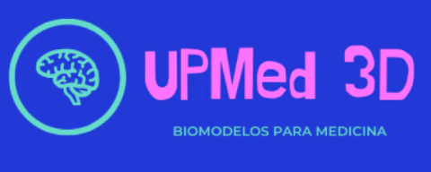 Up Med 3D