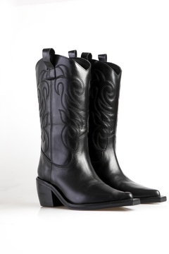 TEXAS - Sura Shoes 