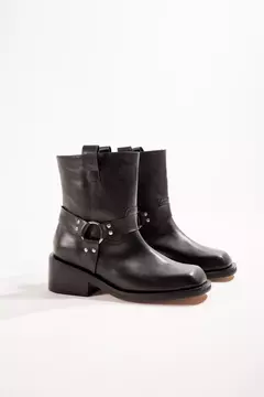 HAMILTON - Sura Shoes 