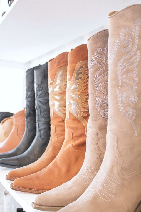 Carrusel Sura Shoes 