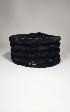 Gorro em Pelúcia - loja online