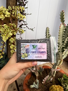 ADUBO PARA LITHOPS (100G)