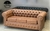 SILLÓN CHESTERFIELD CLÁSICO - comprar online