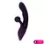 Super vibrador 3 em 1 com potência elevada - Sensually Sexshop - Compre online - Embalagem discreta!