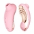 Vibrador de Pulsação com Dedilhar / Tapping - loja online