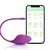 Cápsula vibratória por aplicativo - comprar online