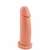 PRÓTESE MACIÇA 13,5 X 3,9CM - Sensually Sexshop - Compre online - Embalagem discreta!