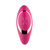 Vibrador calcinha com estimulador de clitóris - comprar online