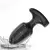Plug anal vibratório por aplicativo em silicone - Sensually Sexshop - Compre online - Embalagem discreta!