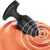 Plug anal vibratório por aplicativo em silicone - loja online